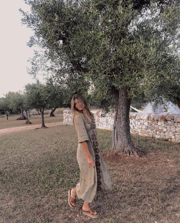 Il Trullo Di Ben Villa Locorotondo Luaran gambar